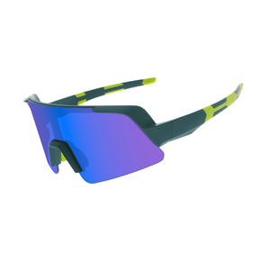 Gafas de sol deportivas ligeras para protección ocular para ciclismo de montaña al aire libre - Product Image 2