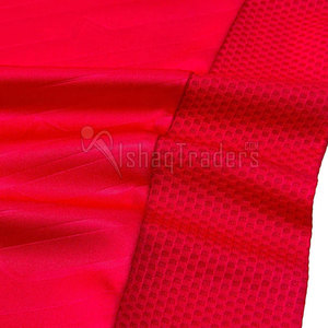 Fabrication en usine de vêtements de sport, uniforme de football, couleur personnalisée, uniforme de football de haute qualité pour adultes - Product Image 4