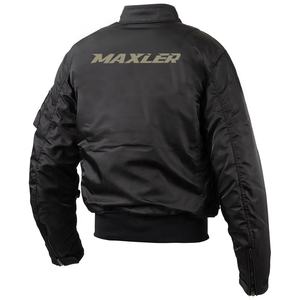 Chaqueta Softshell para Motocicleta, Diseñada para Viajes, Impermeable, para Todo Clima - Product Image 3