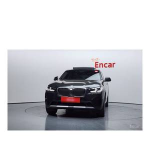 BMW X4 XDrive20i XLine 2022, 37,197 km, Caja de Cambios Automática, Volante a la Izquierda, Cámara Trasera - Product Image 3