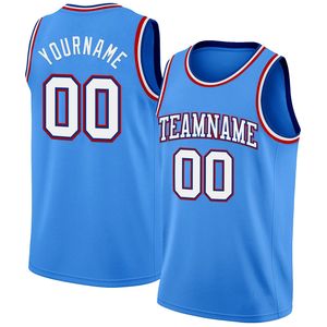 Uniforme de Baloncesto Personalizado para Adultos, Sublimado, con Tirantes en T, Sin Mangas, Transpirable, 100% Malla, Ropa Deportiva Unisex - Product Image 2