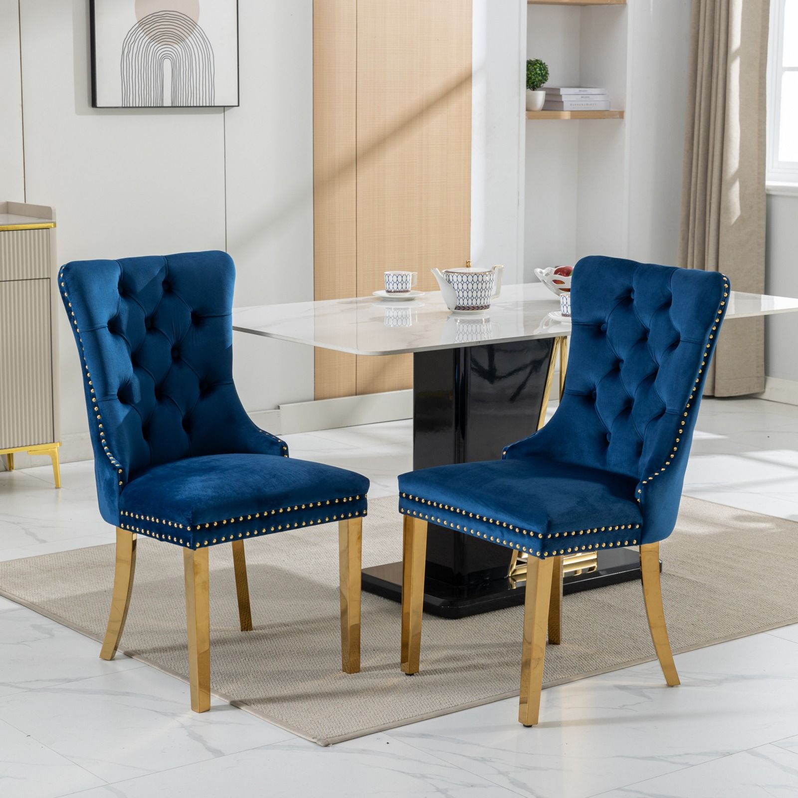 Blu 2 Colori