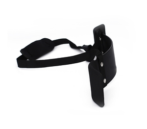 Produit phare : Arm Blaster personnalisé en acier et EVA pour la musculation et l'entraînement musculaire, le meilleur équipement de musculation pour les biceps - Product Image 5