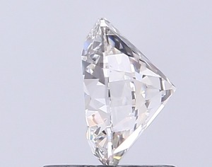 Diamant CVD rond de 0,92 carat, E VS1, excellente qualité de polissage, pierre non montée pour la création de bijoux de luxe, bague personnalisée, pendentif, boucles d'oreilles - Product Image 2