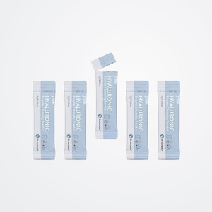 ผลิตภัณฑ์ดูแลผิวหน้า Prreti Skin Care Prreti Hyaluronic Enzyme Cleansing Powder ผลิตภัณฑ์ดูแลผิวจากเกาหลี ผลิตภัณฑ์ทำความสะอาดผิวหน้าไฮยาลูรอน - Product Image 2