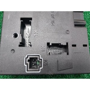 ECU และโมดูลคอมพิวเตอร์มือสองสำหรับรถยนต์ S-class รุ่น A2215402462 - Product Image 6