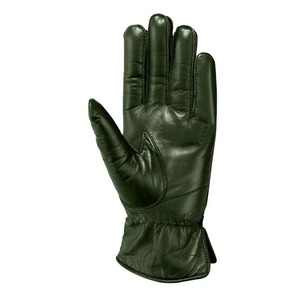 Gants tactiles en cuir de qualité supérieure haute performance pour usage quotidien en extérieur, coupe-vent, unisexes, pour garder au chaud - Product Image 5
