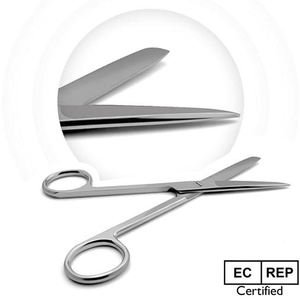 Kit d'entraînement manuel de suture en acier inoxydable de qualité supérieure pour étudiants, instruments de formation en chirurgie plastique, usage clinique Java - Product Image 2
