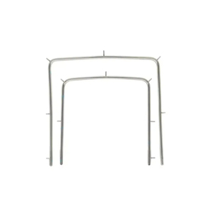 Collection complète d'équipements d'isolement en caoutchouc pour les besoins de traitement professionnel, équipement d'isolement clinique professionnel - Product Image 2