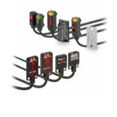 สำหรับ Omron E3T-ST14M เซ็นเซอร์โฟโตอิเล็กทริก ultracompact บางเฉียบพร้อมเซนเซอร์ออปติคัลแอมพลิฟายเออร์ในตัว - Product Image 1