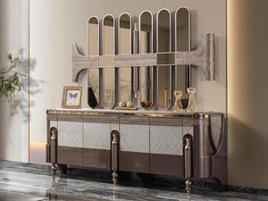 Modern Contemporary <b>Dining</b> <b>Room</b> <b>Set</b> <b>4</b> Piece Wood Solid Back <b>Chairs</b> Oval Table Durable Home Furniture - Product Image 6