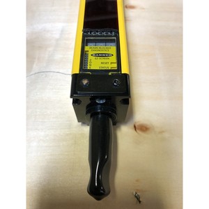 เซ็นเซอร์ม่านแสง AMAT 0190-40439 - อุปกรณ์และอะไหล่เซมิคอนดักเตอร์ระดับโลกที่เชื่อถือได้ - Product Image 4