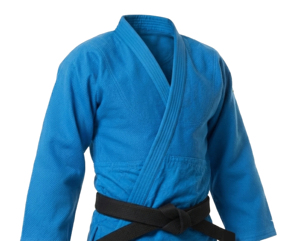 Kimono de compétition de Jiu-Jitsu brésilien (BJJ) Premium Bourgogne – Uniforme d'entraînement durable - Product Image 6