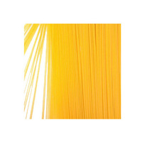 Garantie Qualité Spaghetti Instantanés Séchés de Belgique Riches en Protéines Cuisson 7-9 Minutes Semoule de Blé Dur 25kg en Vrac Non Facile à Préparer