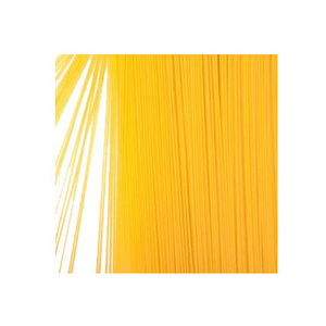 Pâtes italiennes instantanées riches en protéines, garantie qualité, spaghetti larges, cuisson en 11 minutes, semoule de blé dur, 0,5 kg, pas facile à préparer - Product Image 2
