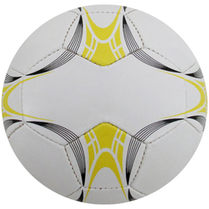 New Arrival <b>Hand</b>-Sewn Training Match Hybrid Soccer Ball <b>Machine</b> <b>Stitched</b> Customized Size Eco-Friendly Durable Club Football for - Product Image 3