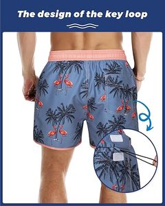 Pantalones Cortos Deportivos Sublimados Transpirables Personalizados al por Mayor, Uniforme de Equipo para Hombre, Ropa Deportiva de Secado Rápido para 2026 - Product Image 4