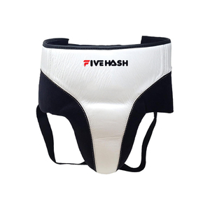 Protège-entrejambe de boxe professionnel le plus vendu, vente en gros, équipement d'entraînement MMA, protège-entrejambe de boxe - Product Image 1