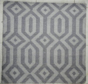 Tapis tressés en jute indien de qualité supérieure, tissés à la main, tapis traditionnels en fibres naturelles pour la décoration intérieure, vente en gros - Product Image 6