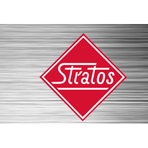 Stratos logo