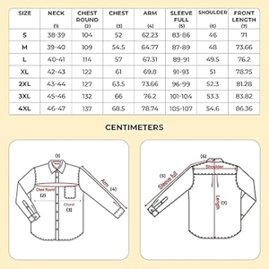 Camisa Bávara Oktoberfest gris premium para hombre, de algodón, con botones, manga larga, tallas S a 4XL - Product Image 2