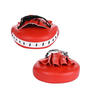 Reliable Performance <b>Focus</b> <b>Pad</b> With Soft Inner Padding And Durable <b>Focus</b> <b>Pad</b> For Long Training Sessions - Product Image 1