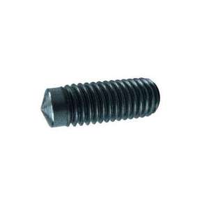 Bulloni filettati FD conformi alla norma DIN EN ISO 13918:2017 - Product Image 1