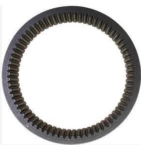 ZANGO R271413 Engrenage d'anneau d'entraînement final robuste pour tracteur, pièce de rechange pour transmission différentielle de machines agricoles - Product Image 1