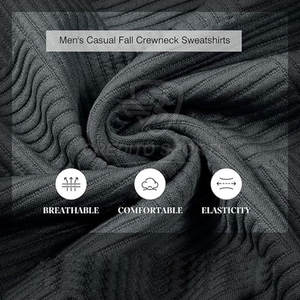 Prix de gros direct usine – Sweat-shirt pour homme à faible MOQ – Meilleur prix – Sweat-shirt pour homme en vente en ligne - Product Image 6