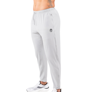 Pantalon de jogging athlétique pour homme Chrome Force Power léger, fuselé, séchage rapide, personnalisable OEM, approvisionnement en gros - Product Image 2