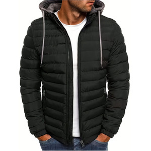 Chaqueta Acolchada para Hombre, Chaquetas Acolchadas North-Face, Chaqueta Acolchada de Invierno para Hombre, Chaqueta Acolchada para Hombre al por Mayor - Product Image 6