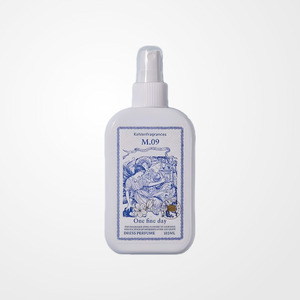 น้ำหอมผู้ชายกลิ่น Kellen Dress Perfume 185 มล. M 09 A Wonderful Day น้ำหอมขวดแก้ว กลิ่นคลับดีนัท ของแท้ - Product Image 2