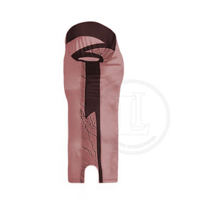 Fabriqué au Pakistan, uniforme de football américain respirant de haute qualité, couleur personnalisée pour la vente en ligne - Product Image 5