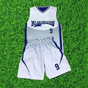 Camisetas de Compresión sin Mangas con Capucha Personalizadas, Nuevo Diseño, Uniformes Deportivos con Estampado de Bandera, Uniformes de Sublimación sin Mangas para Juegos de Liga 7v7 - Product Image 2