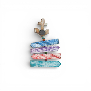 Venta al por Mayor, Se Aceptan Pedidos Personalizados de Imanes Estéticos para Refrigerador para Decoración Moderna de Cocina - Product Image 3