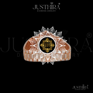 Indian Exporter Moissanite Diamond Quartz Watch Men Luminous Sport Business <b>Wristwatch</b> Available For Sale - Product Image 2