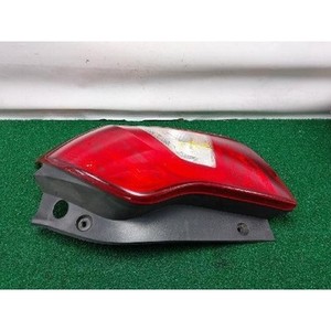 Korando C 2013-2017 Conjunto de Faro Derecho Trasero Combinado Usado OEM 8360234050 - Product Image 2