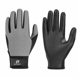 Professional Football Gloves With Enhanced <b>Grip</b> Technology For Better <b>Control</b> And Field Performance - Product Image 1