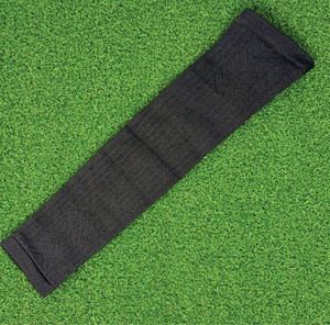 Manguitos de protección solar para ciclismo y running para hombre - Product Image 1