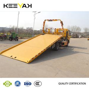 Économie de coûts DONGFENG DUOLIKA 4x2 <span class=keywords><strong>d</strong></span>épanneuse 4 tonnes 5 tonnes <span class=keywords><strong>d</strong></span>épanneuses <span class=keywords><strong>d</strong></span>épanneuse Euro 3 4 5 6 nacelle élévatrice - Product Image 5