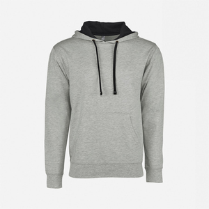 Sweat à capuche personnalisé de haute qualité pour homme, coupe décontractée, vêtement décontracté - Product Image 4