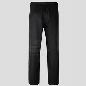 Long Sleeve Two Piece Windbreaker Suit OEM Service Design Custom Casual Wear Windbreaker Suit - Product Image 4
