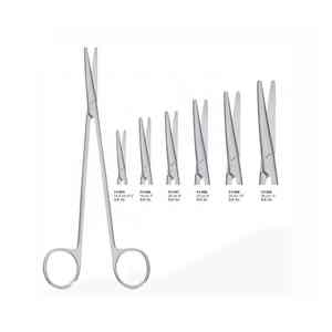 กรรไกรผ่าตัดแบบ Mayo คมกริบ สีตามสั่ง กรรไกรผ่าตัดแบบ Mayo ระดับมืออาชีพ - Product Image 3
