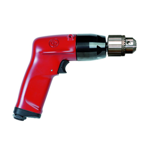 Perceuse pneumatique Chicago Pneumatic CP1117P60, couple maximal de 3,4 Nm, 6000 tr/min - Product Image 1