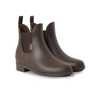 Bottes de paddock élégantes, bottes de paddock de qualité supérieure, matériau doux au toucher avec une construction durable et confortable - Product Image 1