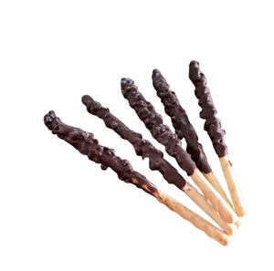 Pingo Stick 32g Galletas de Chocolate con Leche con Relleno de Cacao Intenso en Bolsita |   Satisfacción Dulce Premium |   Fábrica en Vietnam |   Gratis - Product Image 6