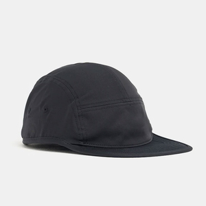 Factory Wholesale Blank Nylon 5 Panel <b>Cap</b> Lightweight Trail <b>Hat</b> Bulk Custom Design Performance Outdoor <b>Cap</b> Waterproof Quick Dry - Product Image 2