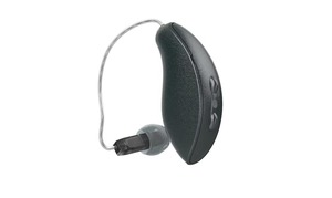 เครื่องช่วยฟัง Starkey Omega AI 16 RIC ระบบดิจิตอลขั้นสูงแบบสองข้าง ใช้แบตเตอรี่แบบชาร์จได้ ระดับ Class II สำหรับการเชื่อมต่อไร้สาย พร้อมระบบตัดเสียงรบกวน - Product Image 2