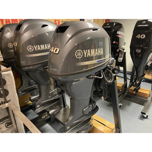 Système de moteur hors-bord Yamaha 2 temps abordable offrant des performances élevées et une maintenance simple pour les utilisateurs marins - Product Image 6