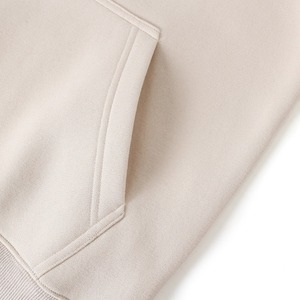 Sudadera Casual de Manga Larga con Cuello Redondo para Mujer, 100% Algodón Chenille, Modelo DST 1913, con Opción de Logotipo Frontal - Product Image 4